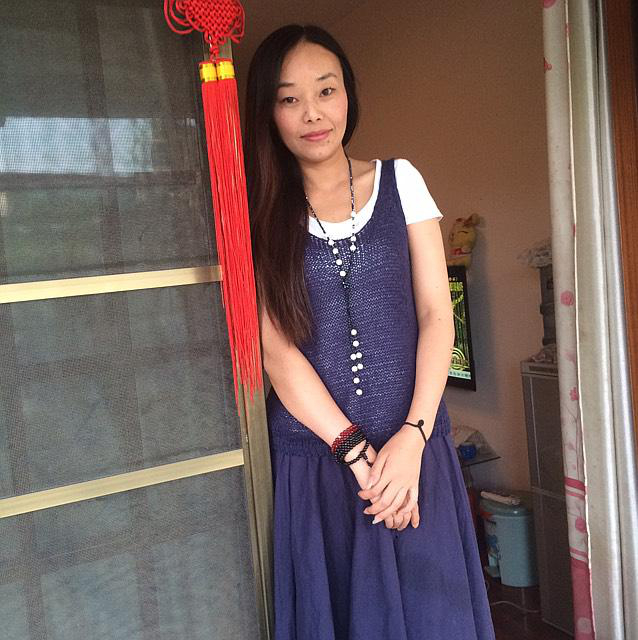 40岁离异女征婚照片(id:93904392)_四川成都征婚交友_珍爱网