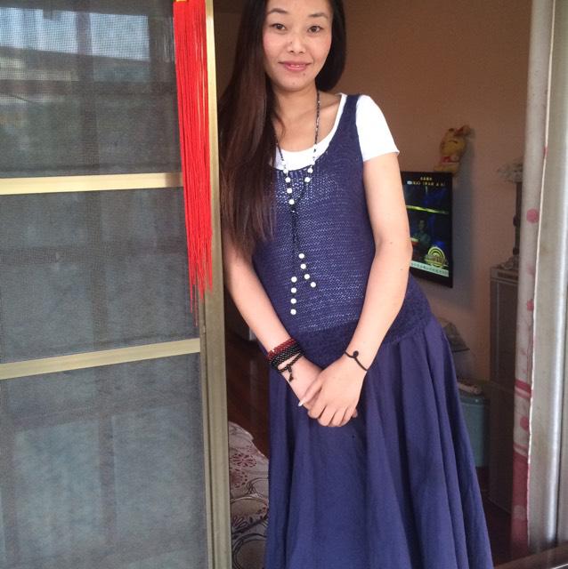 40岁离异女征婚照片(id:93904392)_四川成都征婚交友_珍爱网