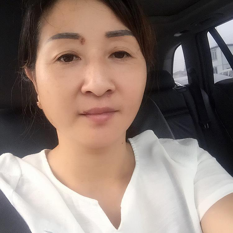 44岁离异女征婚照片(id:93998400)_四川成都征婚交友_珍爱网