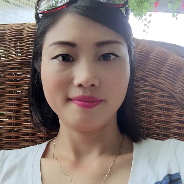 琴琴资料照片_四川成都征婚交友_珍爱网