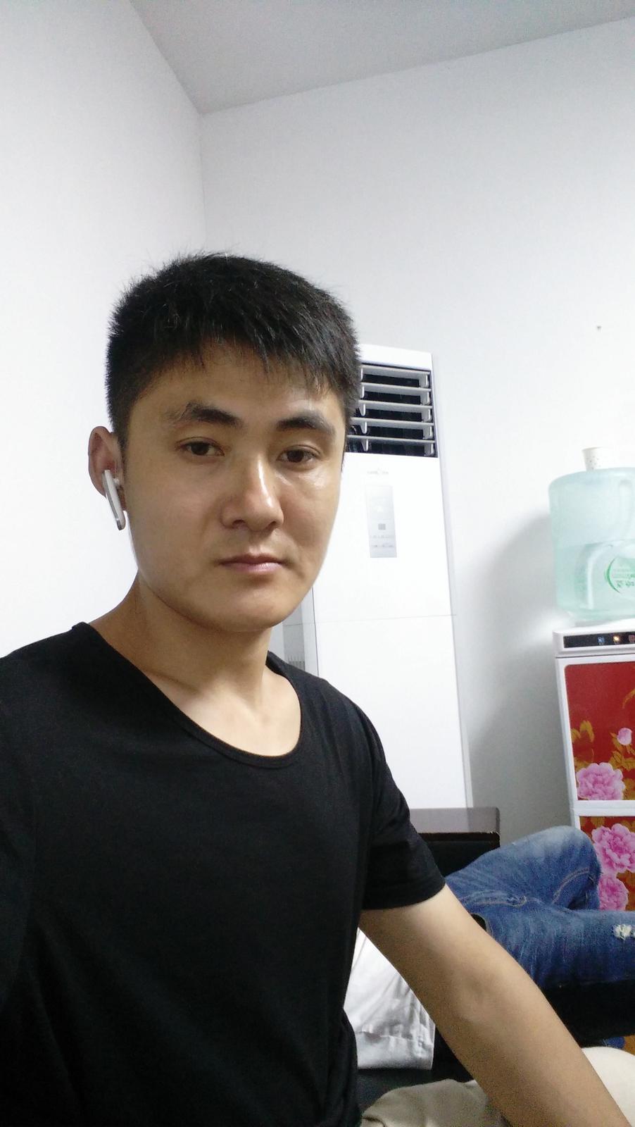 34歲未婚男徵婚照片(id:94164378)_廣東廣州徵婚交友_珍愛網