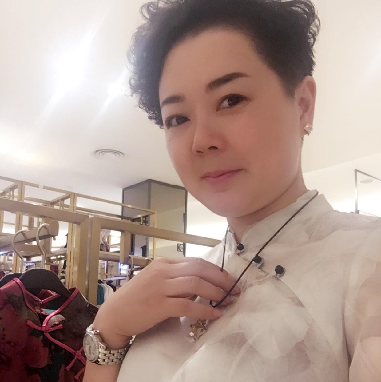37岁离异女征婚照片(id:94166538)_河南洛阳征婚交友_珍爱网