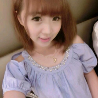 安安安安安然照片