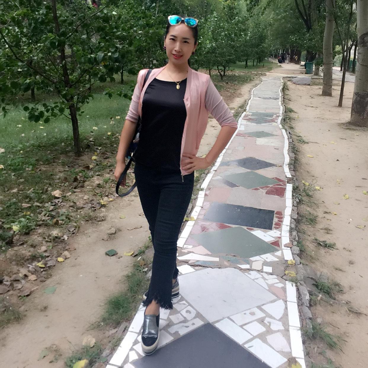 35岁离异女征婚照片(id:94399038)_山西太原征婚交友_珍爱网