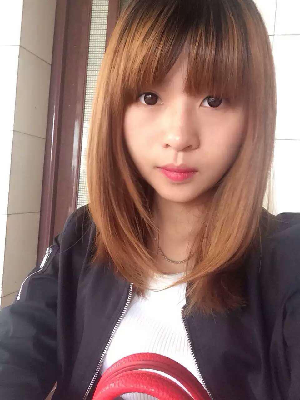 23岁未婚女征婚照片(id:94423344)_广东佛山征婚交友_珍爱网