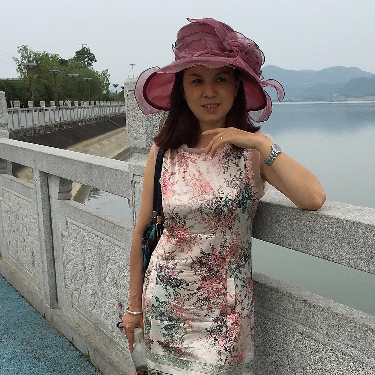 46岁离异女征婚照片(id:94740864)_四川绵阳征婚交友_珍爱网