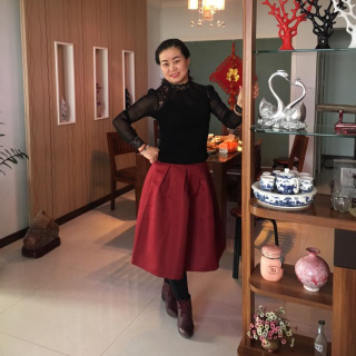 48岁丧偶女征婚照片(id:94798662)_新疆哈密征婚交友_珍爱网