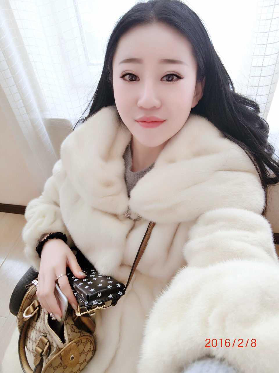 24岁未婚女征婚照片(id:94828260)