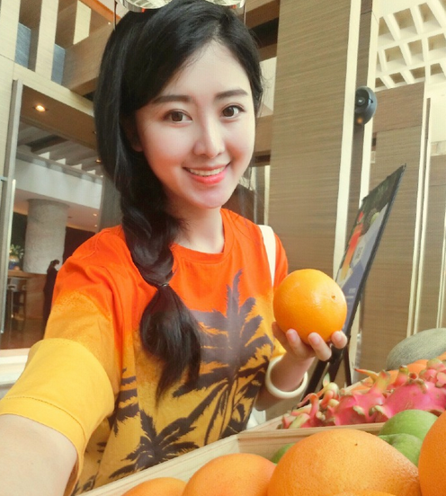 雪琳资料照片_江苏南京征婚交友_珍爱网