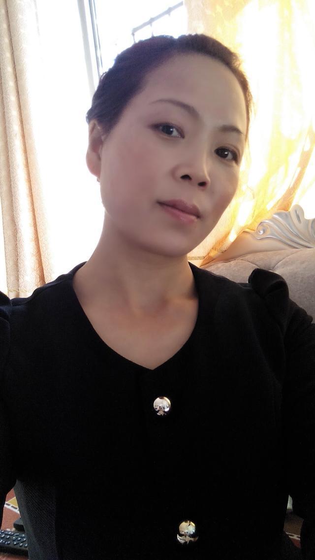 47歲喪偶女徵婚照片(id:94884492)_四川宜賓徵婚交友_珍愛網