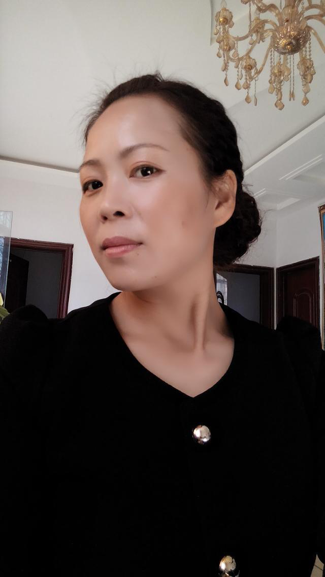 47歲喪偶女徵婚照片(id:94884492)_四川宜賓徵婚交友_珍愛網