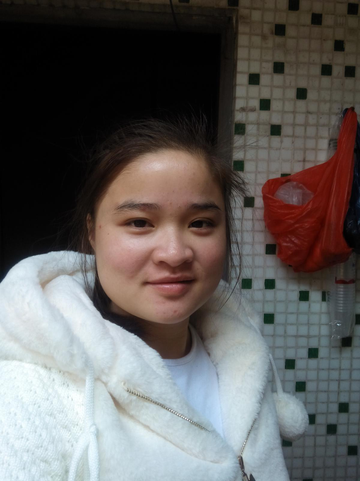 30岁离异女征婚照片(id:95017662)_广东东莞征婚交友_珍爱网