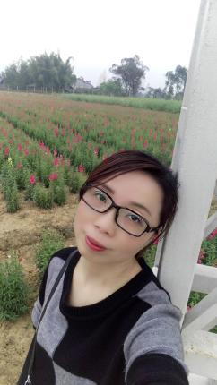 晓兰资料照片_四川南充征婚交友_珍爱网