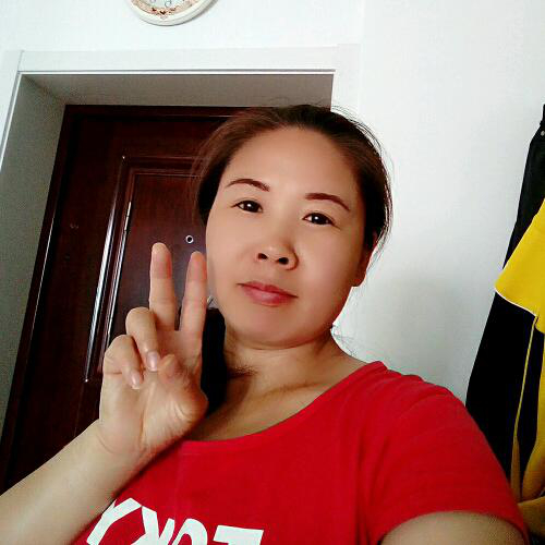 40岁丧偶女征婚照片(id:95262246)_辽宁大连征婚交友_珍爱网