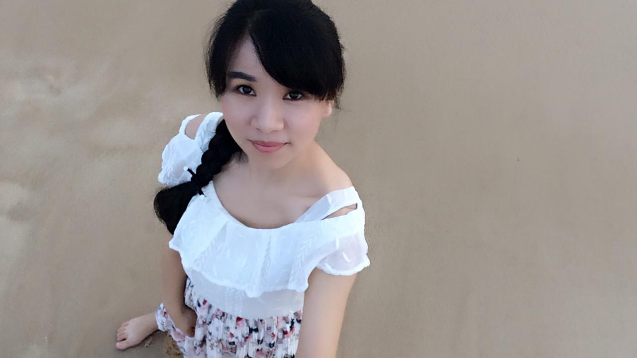 24岁未婚女征婚照片(id:95406108)_福建三明征婚交友_珍爱网