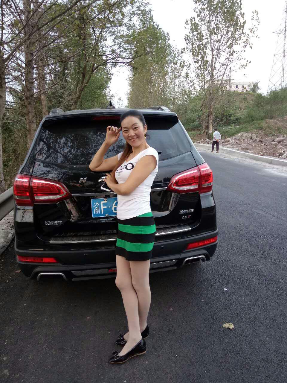 阿英资料照片_重庆征婚交友_珍爱网