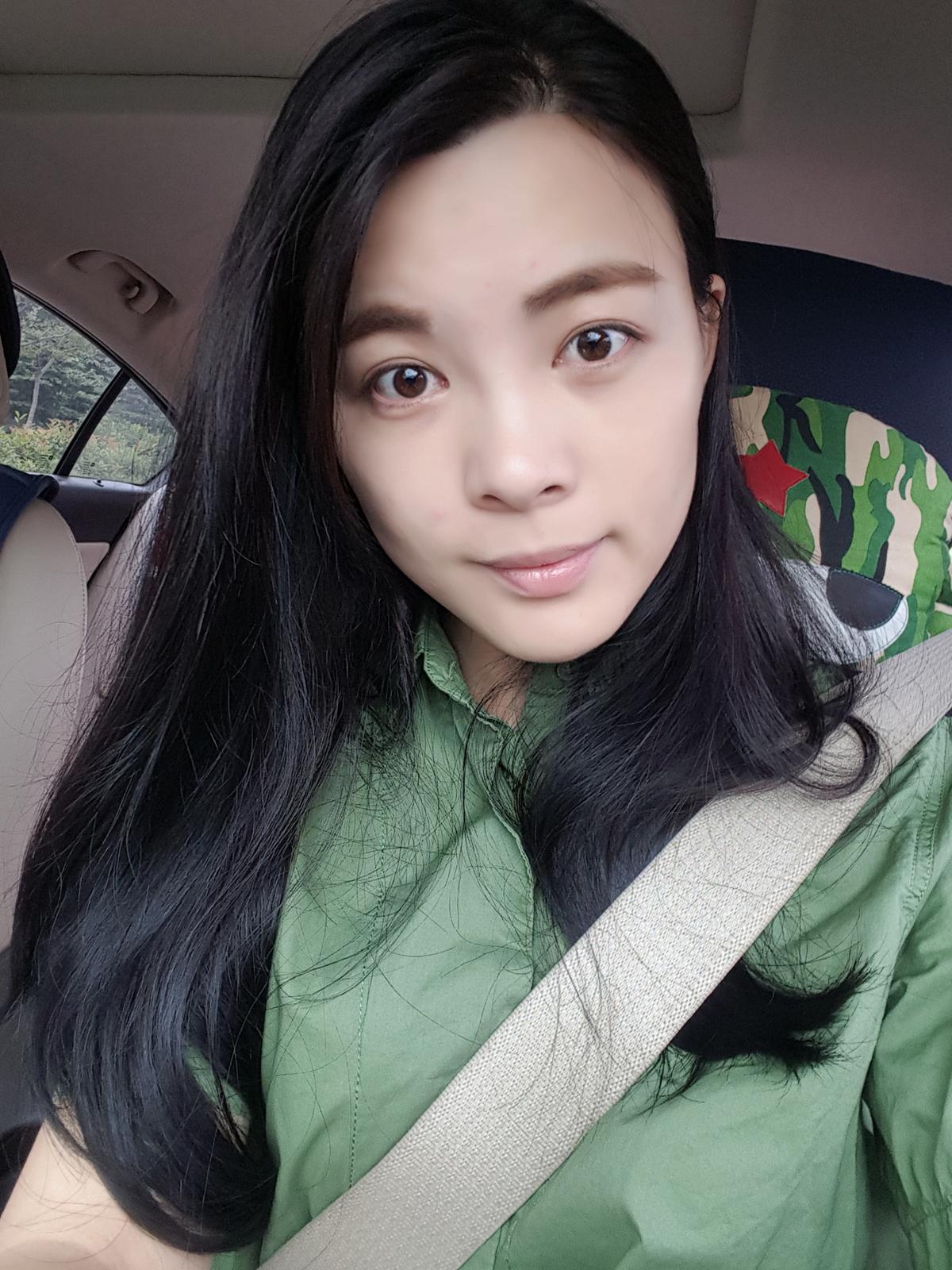 30岁未婚女征婚照片(id:95571510)_上海征婚交友_珍爱网