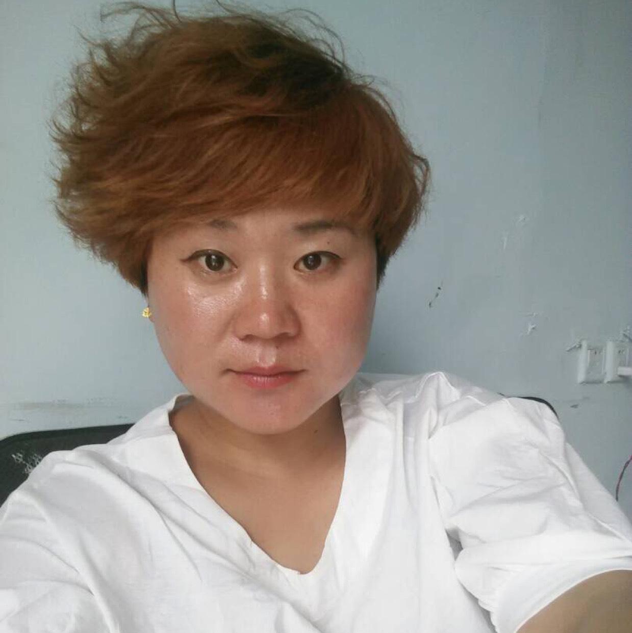 37岁离异女征婚照片(id:95673846)_山东菏泽征婚交友_珍爱网