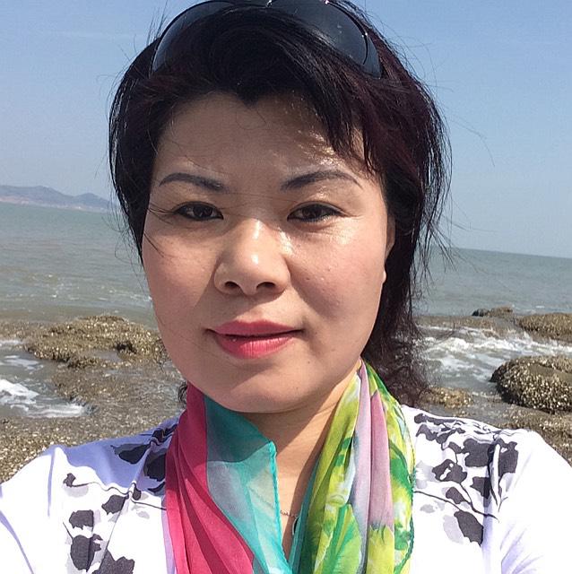 45岁离异女征婚照片(id:95875344)_山东青岛征婚交友_珍爱网