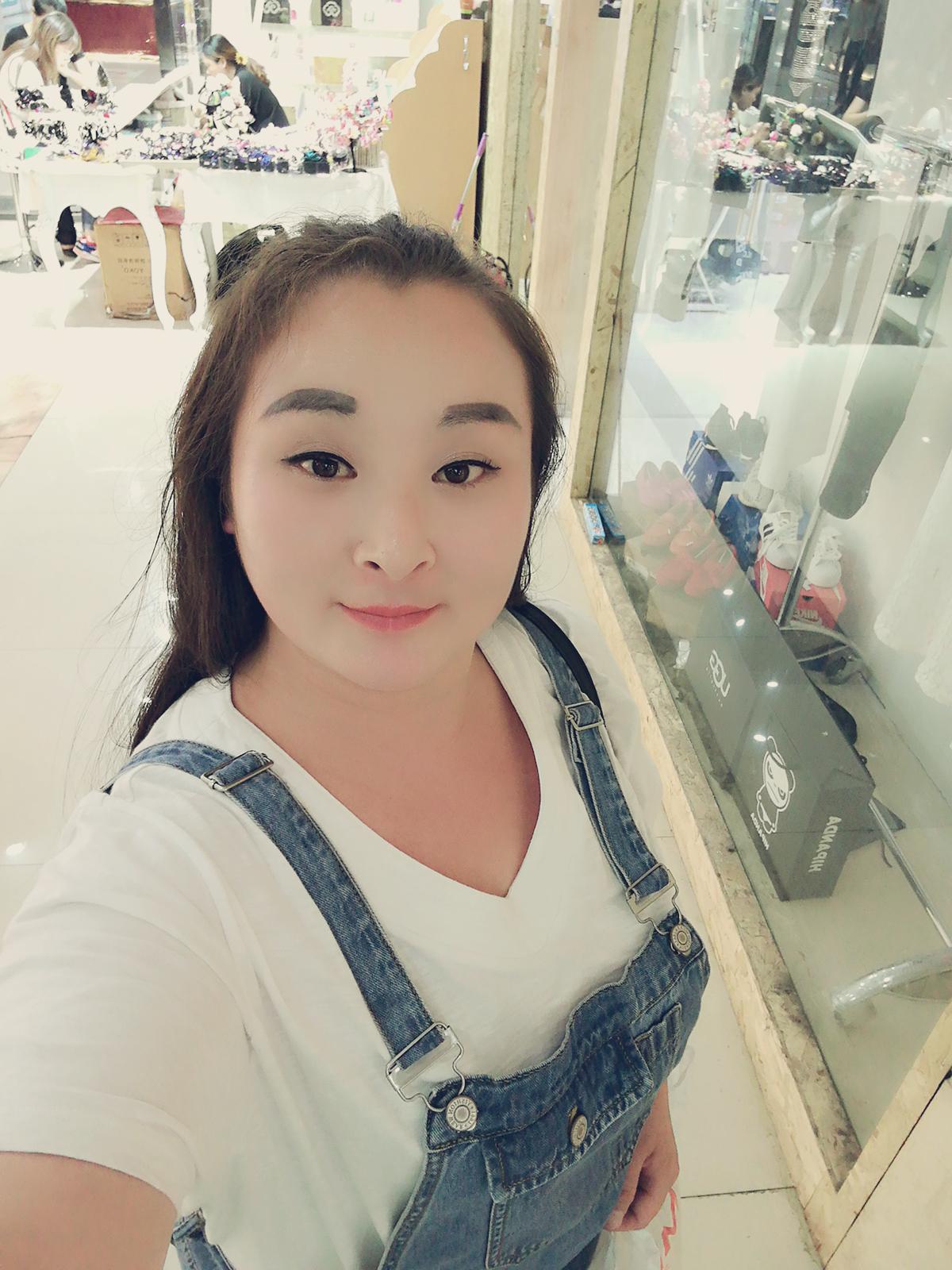 32歲未婚女徵婚照片(id:95896368)_河南鄭州徵婚交友_珍愛網