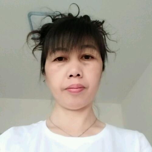 49岁丧偶女征婚照片(id:95969034)