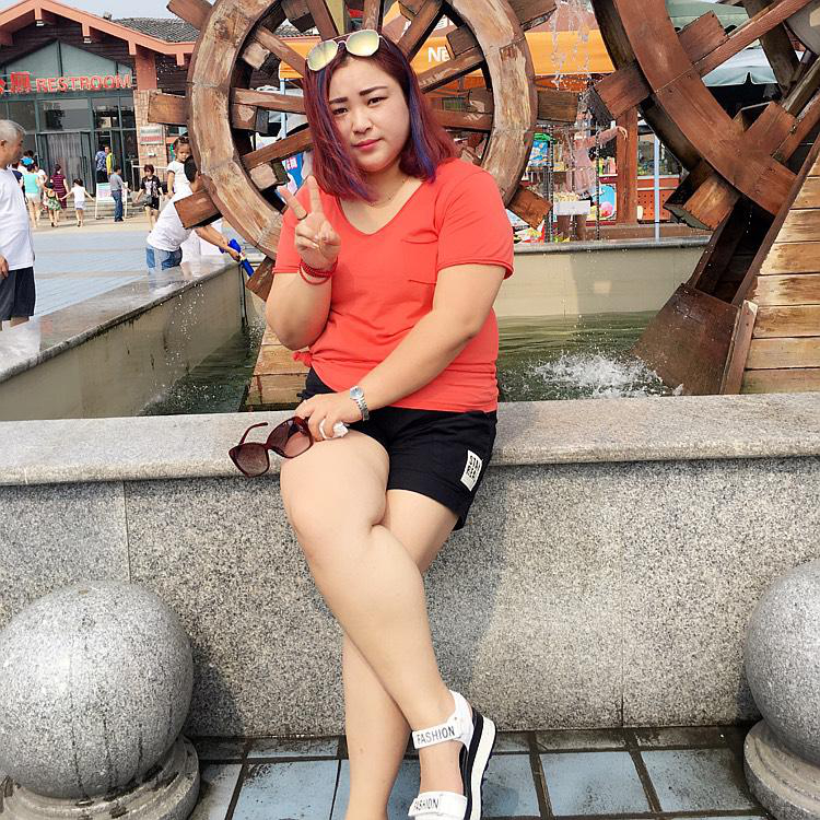 37岁离异女征婚照片(id:95969100)_辽宁沈阳征婚交友_珍爱网