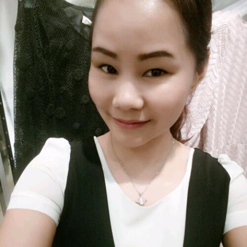 七姑娘资料照片_广西河池征婚交友_珍爱网