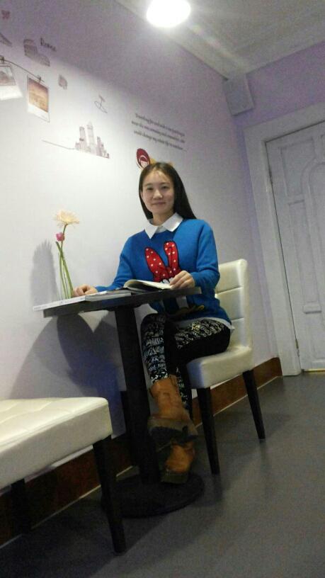 27岁未婚女征婚照片(id:96020580)_山东济南征婚交友_珍爱网