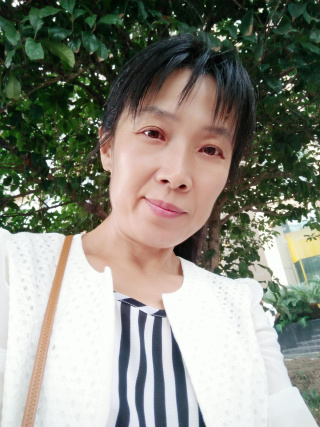 51岁丧偶女征婚照片(id:96135498)_上海征婚交友_珍爱网