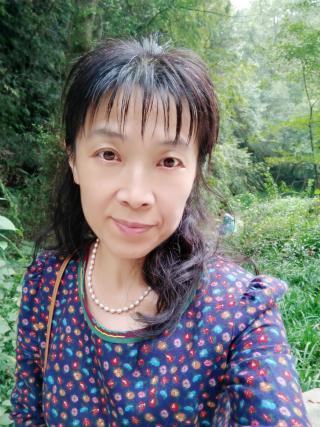 51岁丧偶女征婚照片(id:96135498)_上海征婚交友_珍爱网