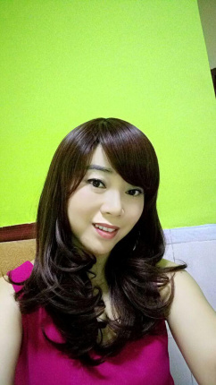 30岁未婚女征婚照片(id:96159462)_陕西西安征婚交友_珍爱网