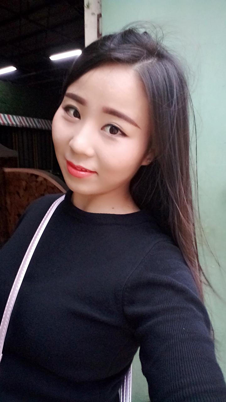 25岁未婚女征婚照片(id:96280296)_北京征婚交友_珍爱网