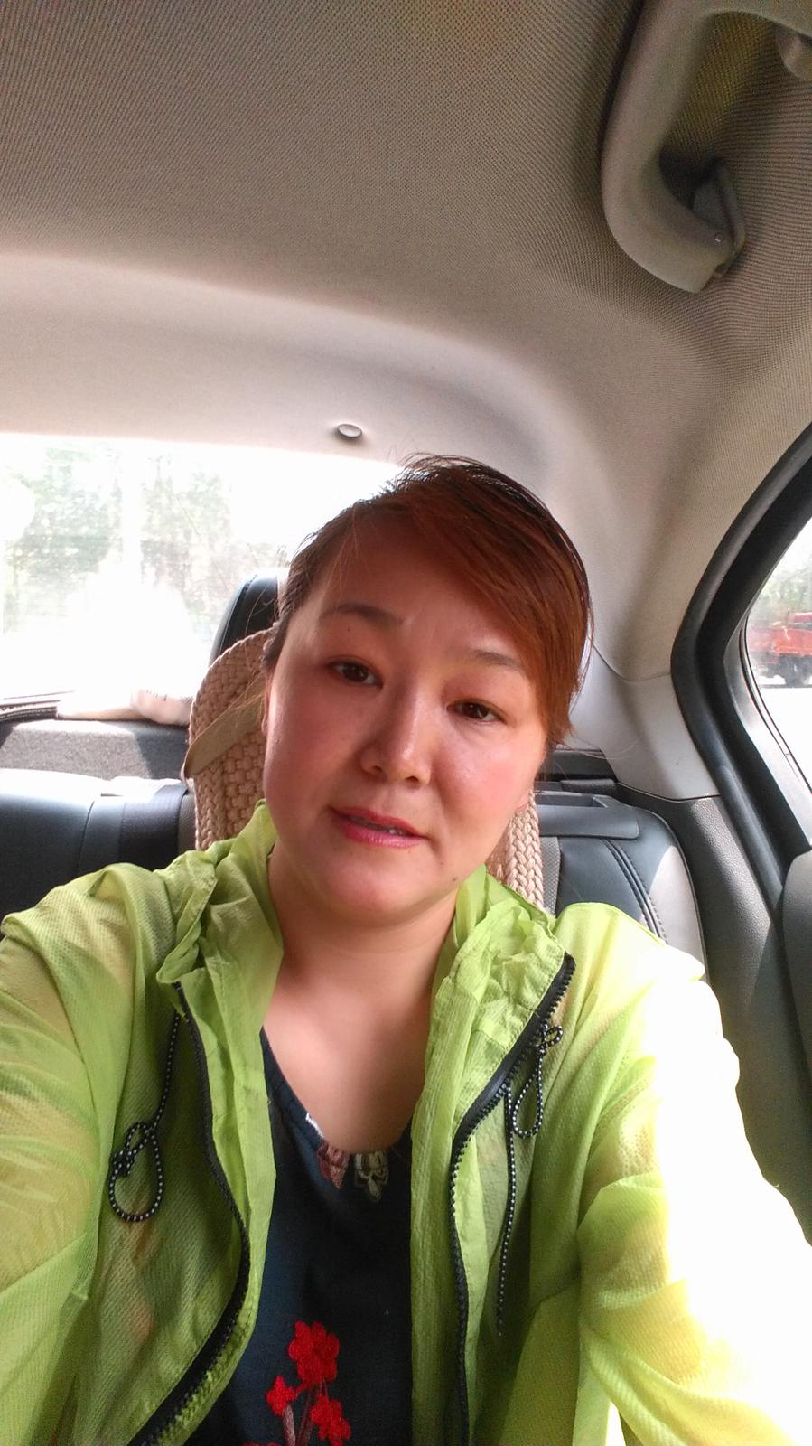 真诚资料照片_江苏苏州征婚交友_珍爱网