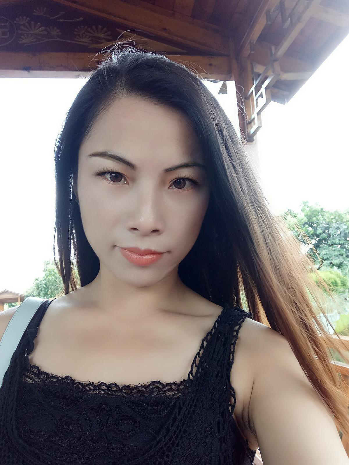 34岁离异女征婚照片(id:96390054)_广东广州征婚交友_珍爱网