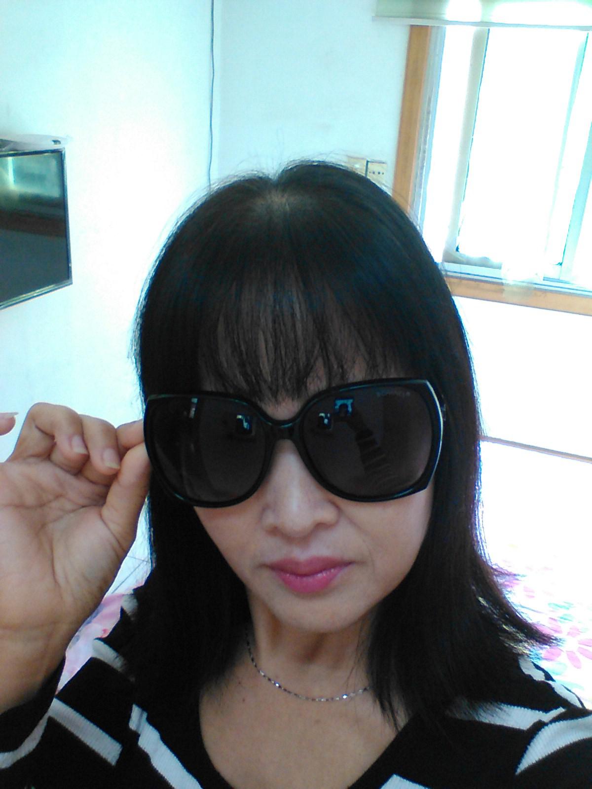 47岁离异女征婚照片(id:96580962)_湖北孝感征婚交友_珍爱网