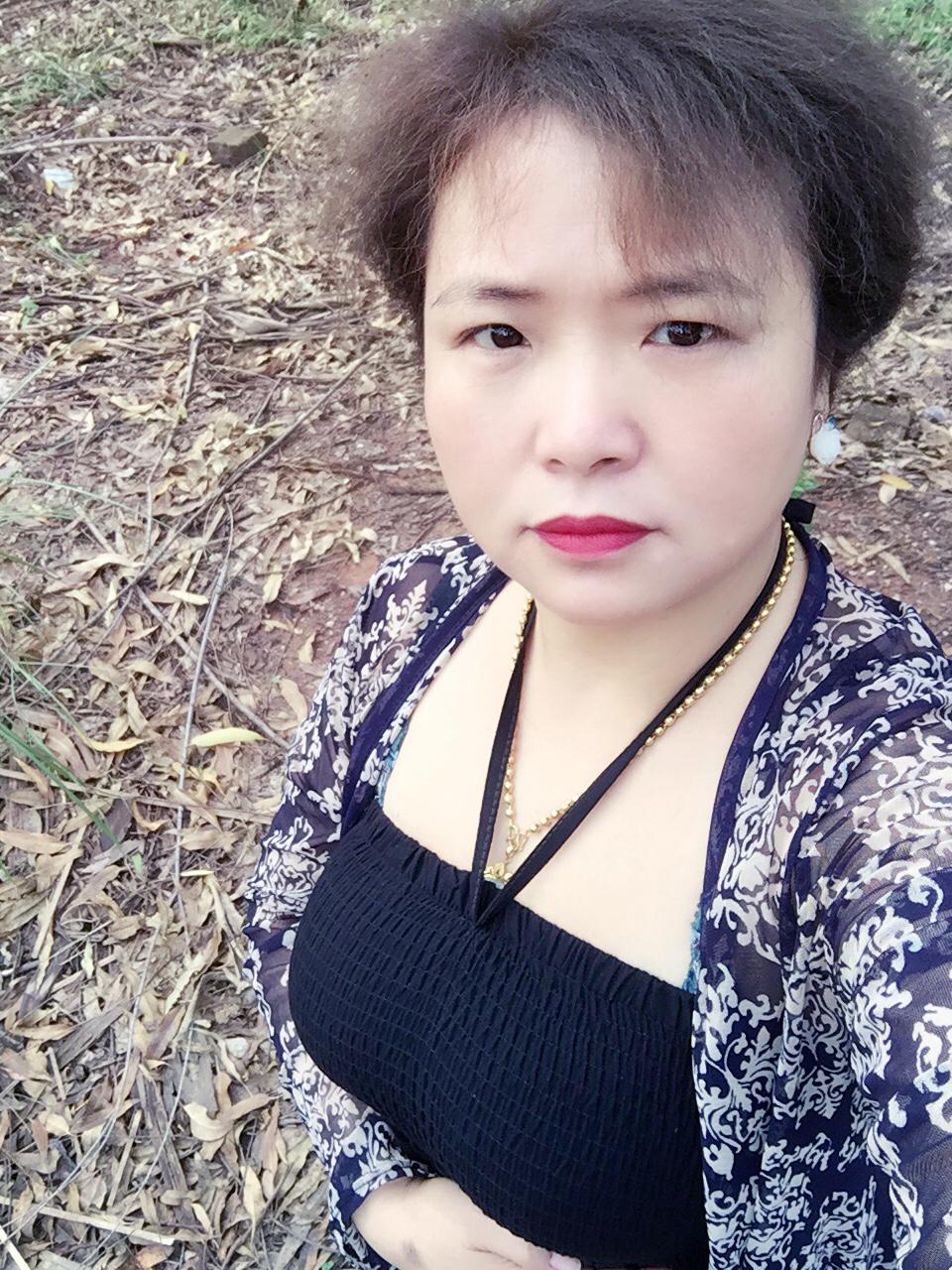 47歲喪偶女徵婚照片(id:96612294)_廣西南寧徵婚交友_珍愛網