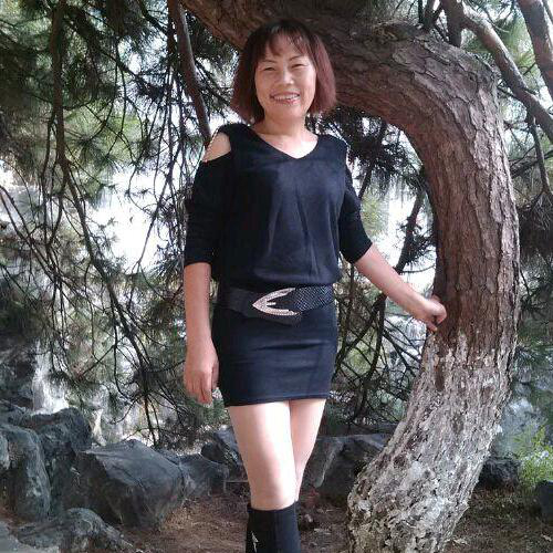 50歲離異女徵婚照片(id:96636114)_浙江衢州徵婚交友_珍愛網