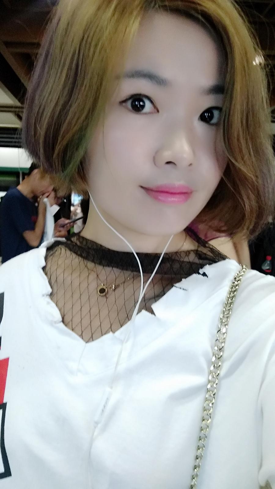 大婷