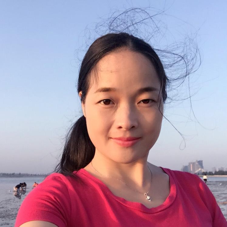 43岁离异女征婚照片(id:96684300)_广东深圳征婚交友_珍爱网