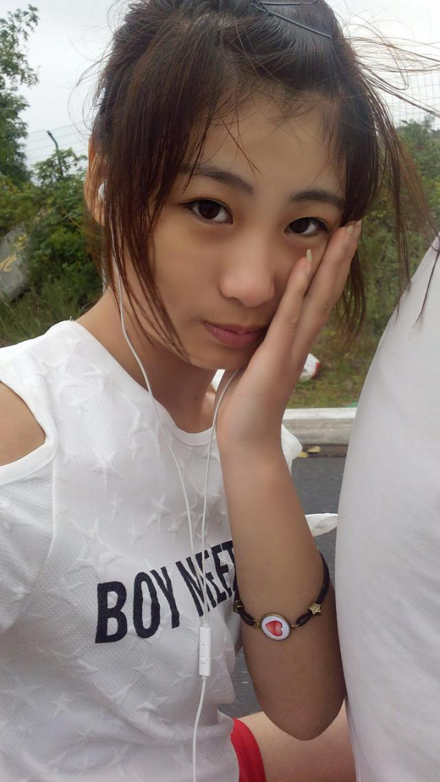 20岁未婚女征婚照片(id:96710682)_山东临沂征婚交友_珍爱网