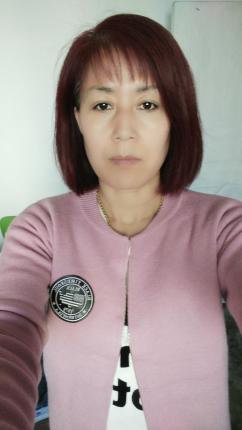 45岁离异女征婚照片(id:96766044)_辽宁铁岭征婚交友_珍爱网