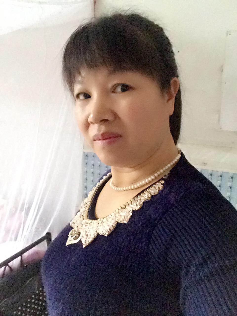 48岁离异女征婚照片(id:96882642)_广东东莞征婚交友_珍爱网