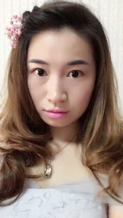 韩宝宝资料照片_陕西西安征婚交友_珍爱网