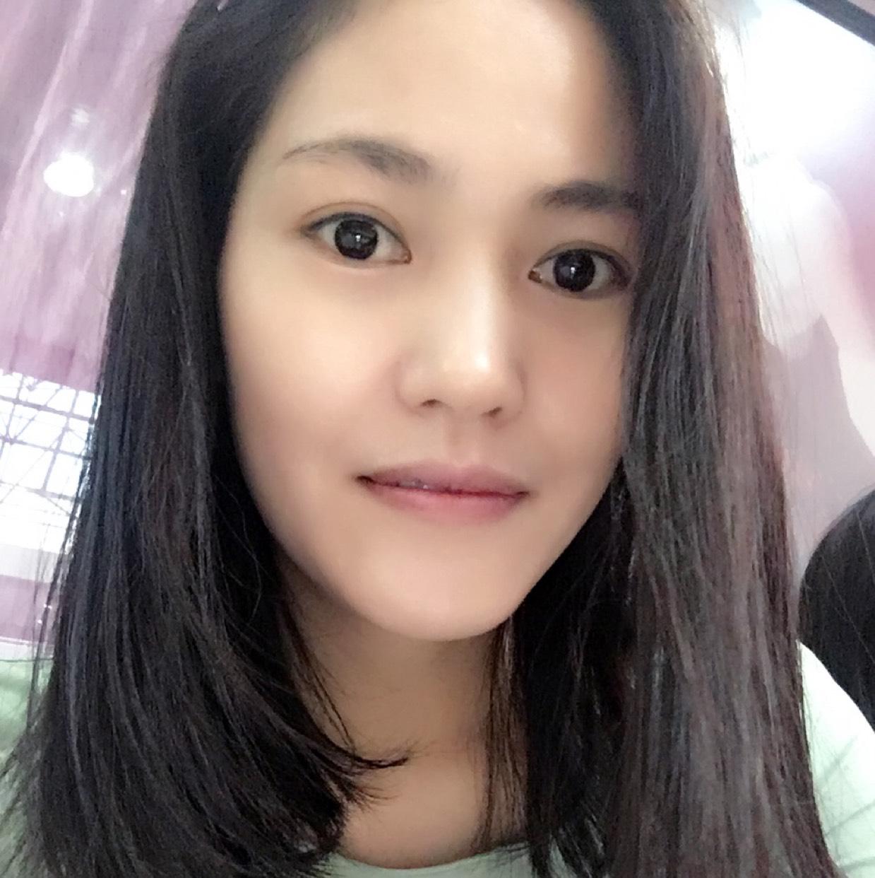 30岁未婚女征婚照片(id:96960762)_陕西西安征婚交友_珍爱网