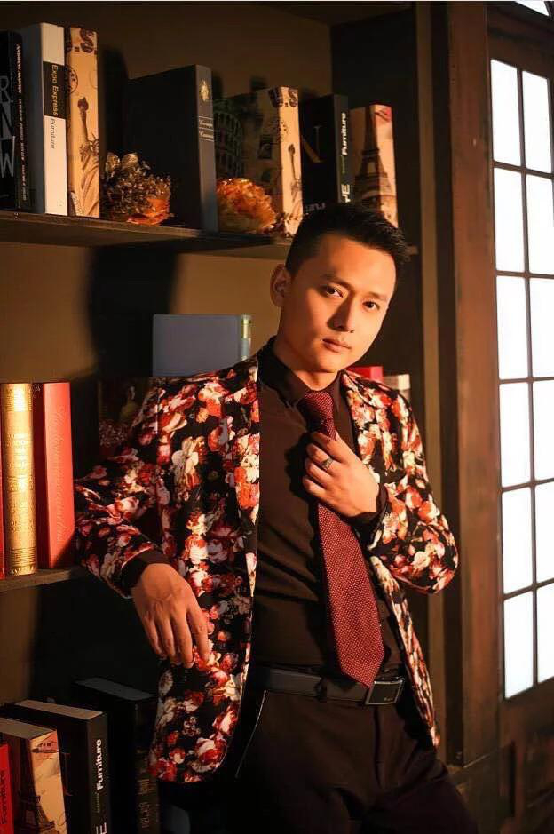 洋少
