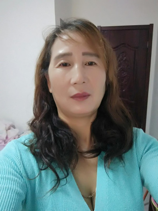 49岁离异女征婚照片(id:97155624)_陕西西安征婚交友_珍爱网