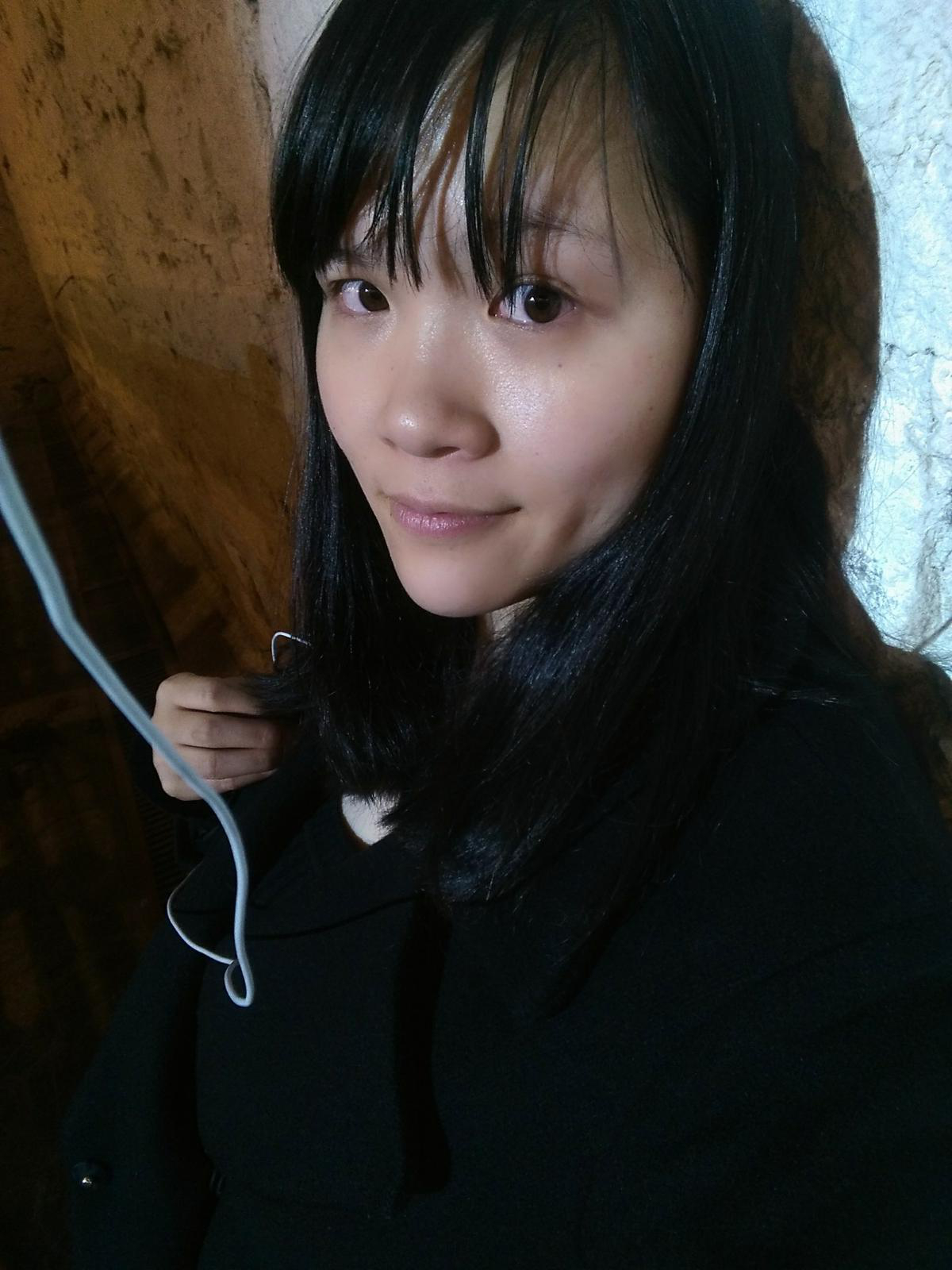 28岁未婚女征婚照片(id:97195638)_江西萍乡征婚交友_珍爱网