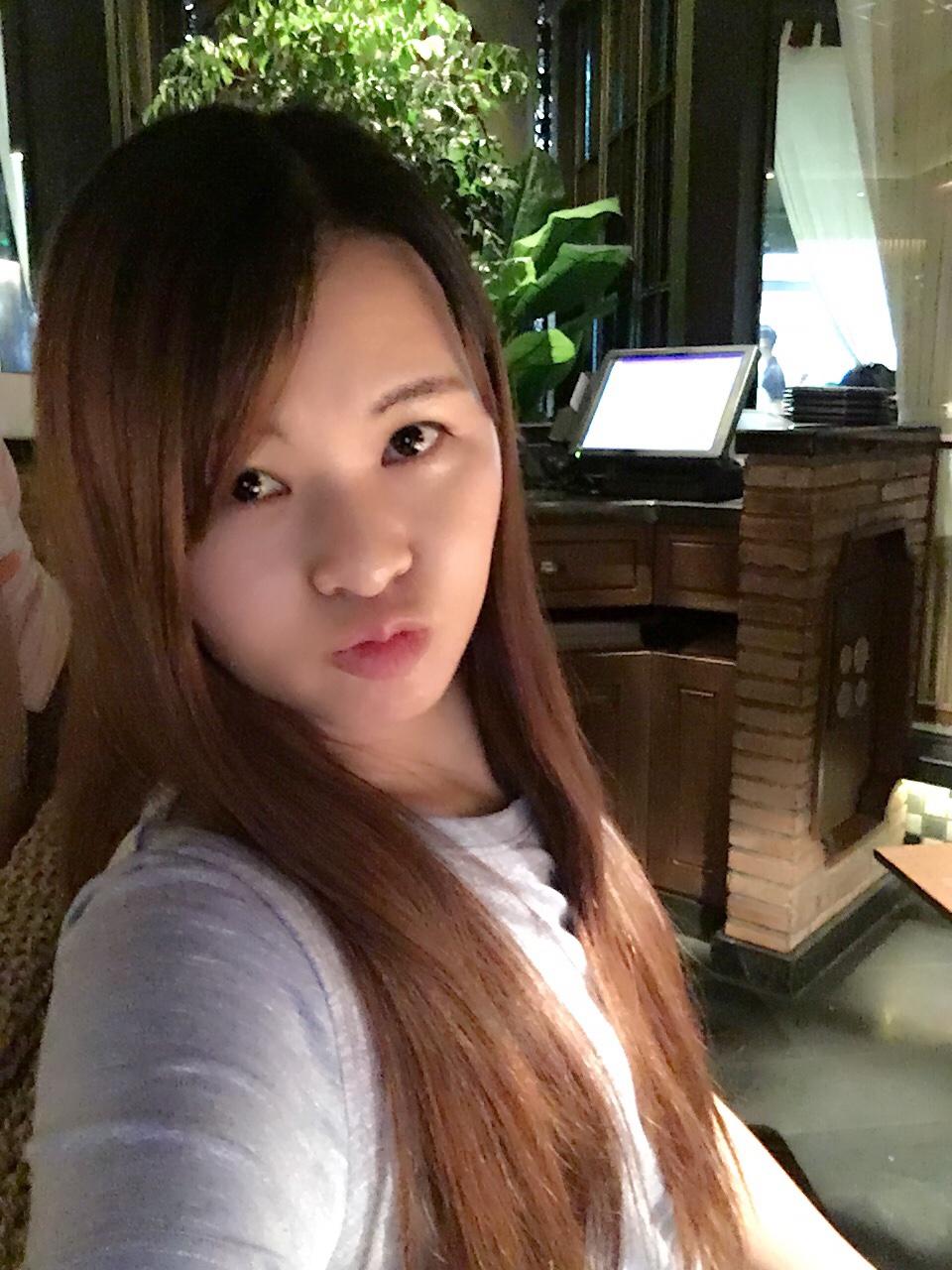 29歲未婚女徵婚照片(id:97588734)_廣東廣州徵婚交友_珍愛網