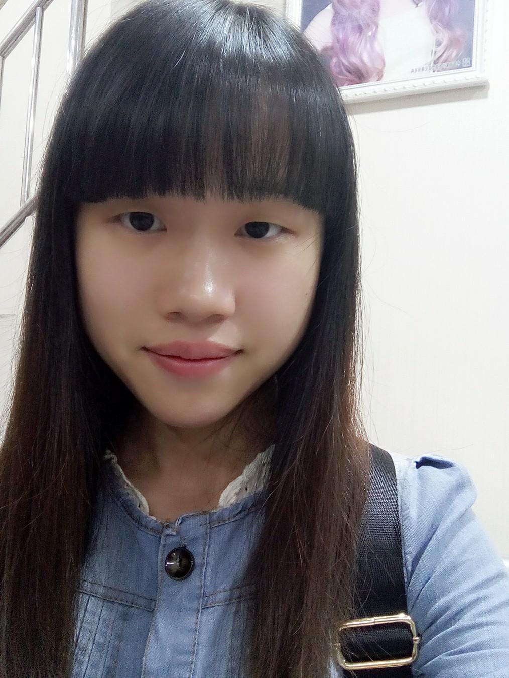 23岁未婚女征婚照片(id:97684464)_广东佛山征婚交友_珍爱网