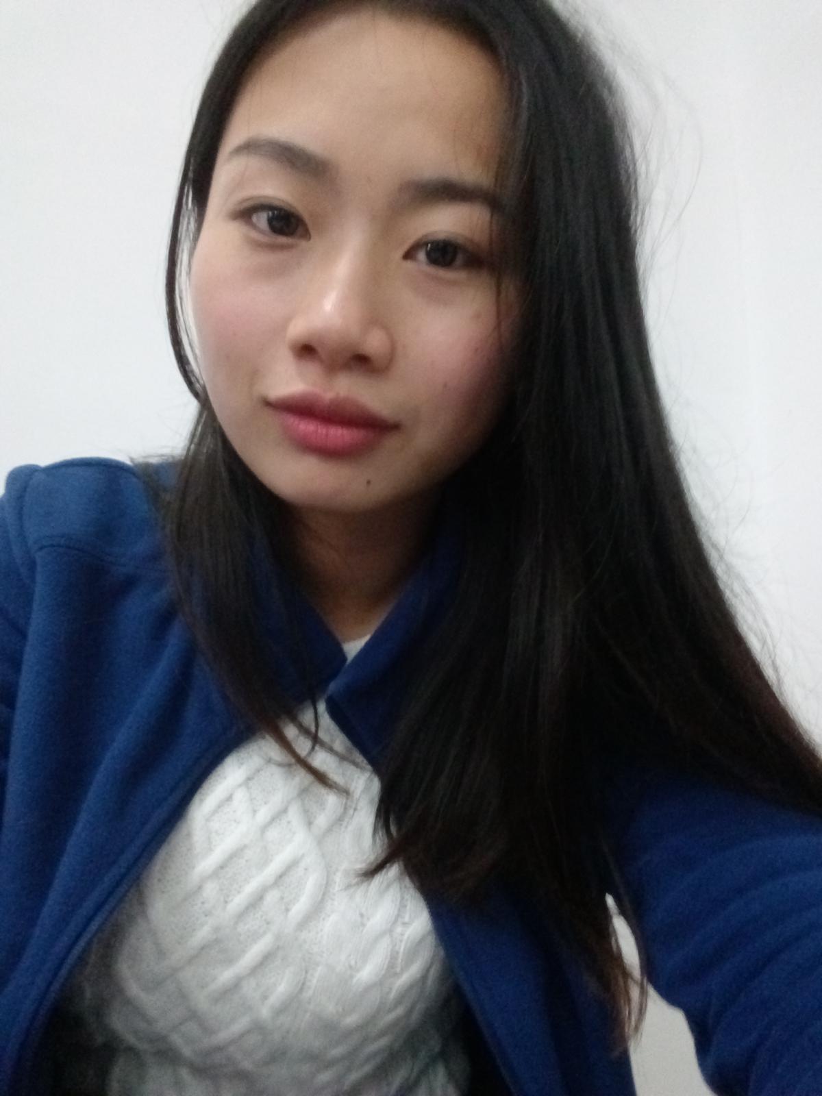 22岁未婚女征婚照片(id:97888572)_湖南株洲征婚交友_珍爱网